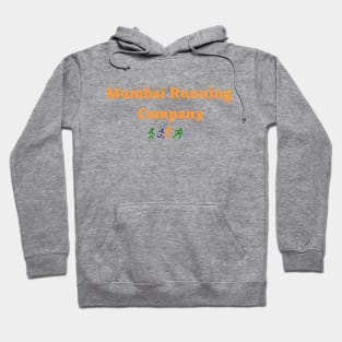 Mumbai Running Company Hoodie